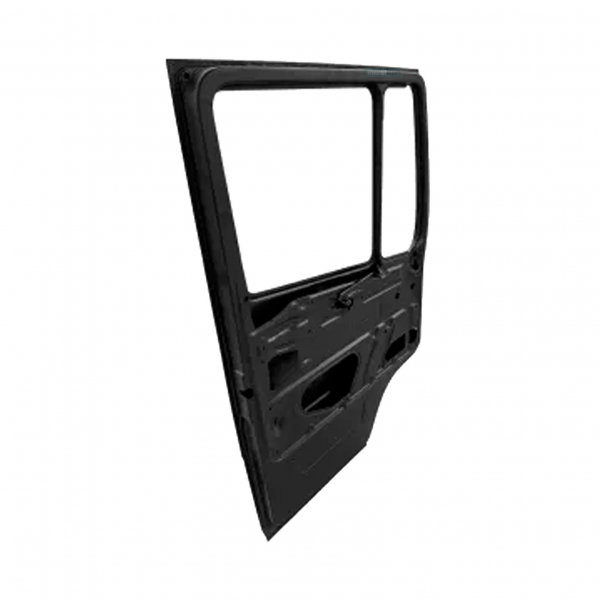 PORTA NUA ESQUERDO - MECEDES 1620 / 1634 / 1938LS 6947207105