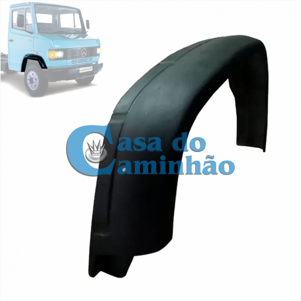 PARALAMA DIANTEIRO DA CABINE - MERCEDES  709 / 710 6888800106