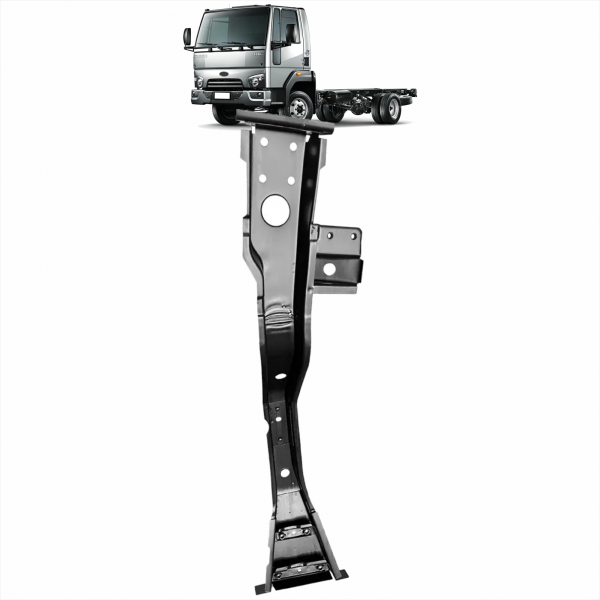 Longarina Ford Cargo Amalcaburio