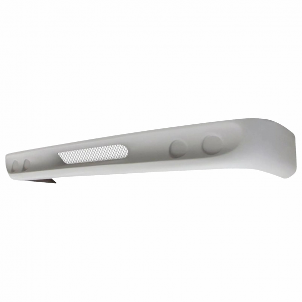 SPOILER DO PARACHOQUE 3 PARTES - MERCEDES ATRON 2324