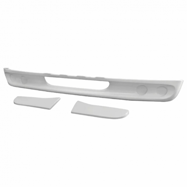 SPOILER DO PARACHOQUE 3 PARTES - MERCEDES ATRON 2324