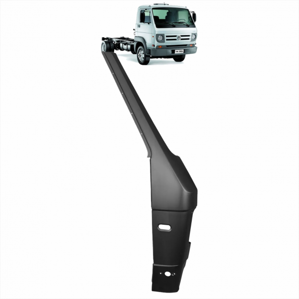 Coluna Dianteira Parabrisa Direita Amalcaburio