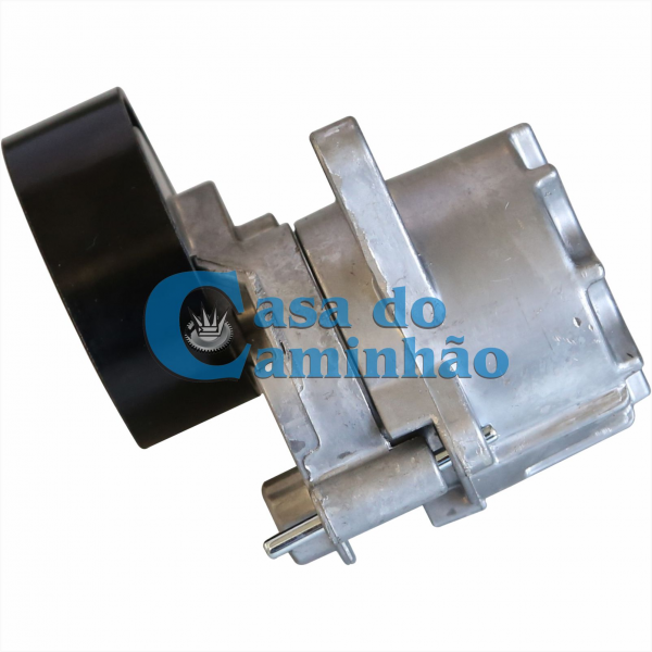 TENSOR DA CORREIA DO ALTERNADOR - MERCEDES ACCELO 715 OM612 - 6112000370