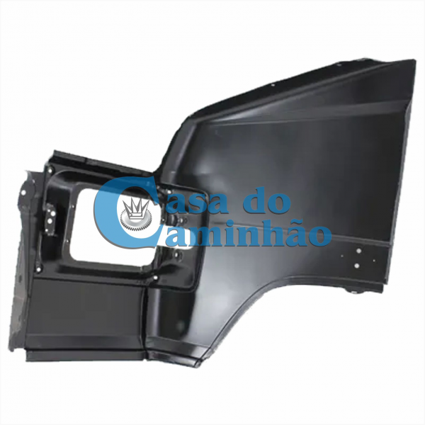 PAINEL DO FAROL DIREITO - MERCEDES 709 / 710 / 912 / 914