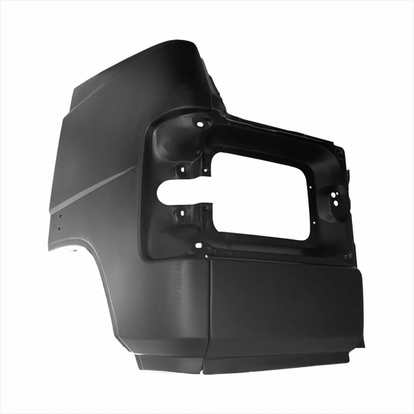 PAINEL DO FAROL DIREITO - MERCEDES 709 / 710 / 912 / 914