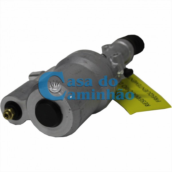 KIT SERVO DE EMBREAGEM - FORD CARGO 712 / 814 / 1618 / 1619