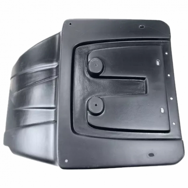 PARALAMA TRASEIRO CABINE - MERCEDES ATEGO TODOS - 9585210201