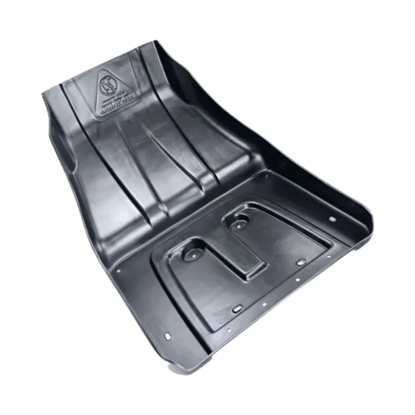 PARALAMA TRASEIRO CABINE - MERCEDES ATEGO TODOS - 9585210201