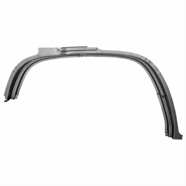 CURVÃO DO PARA-LAMA LD - MERCEDES LN 709 / 912 A6886117129