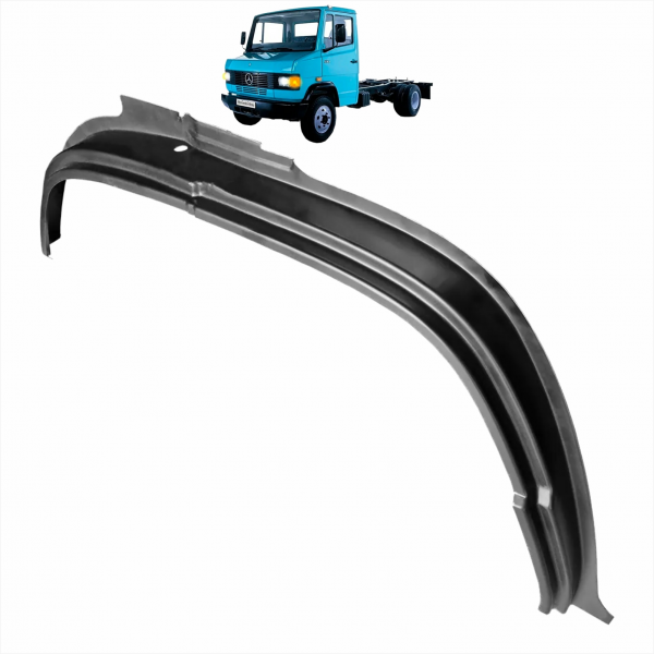 Curvao Do Paralama Mbb Amalcaburio