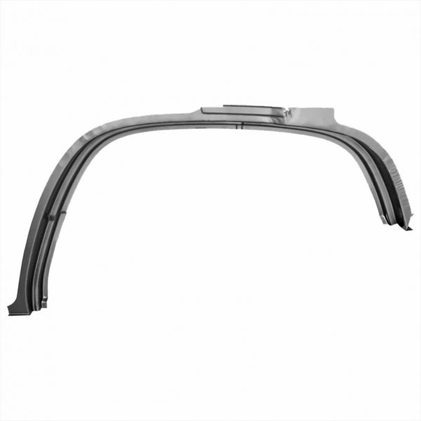 Curvao Do Paralama Mbb Amalcaburio