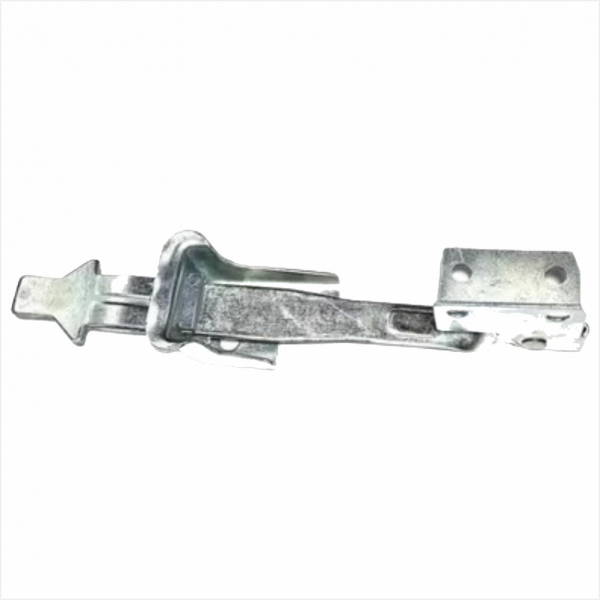 LIMITADOR DA PORTA ESQUERDA - CARGO ATÉ 2012 - 2C453826501AA