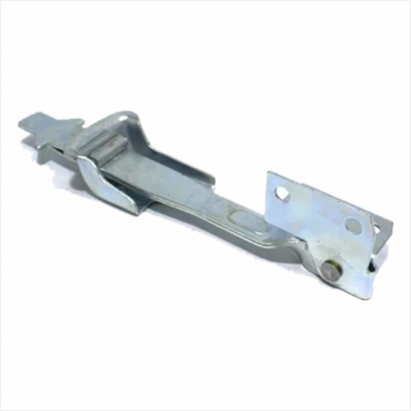 LIMITADOR DA PORTA ESQUERDA - CARGO ATÉ 2012 - 2C453826501AA