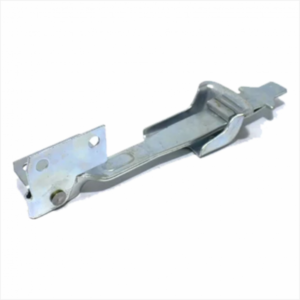 LIMITADOR DA PORTA DIREITA - CARGO ATÉ 2012 - 2C453826500AA