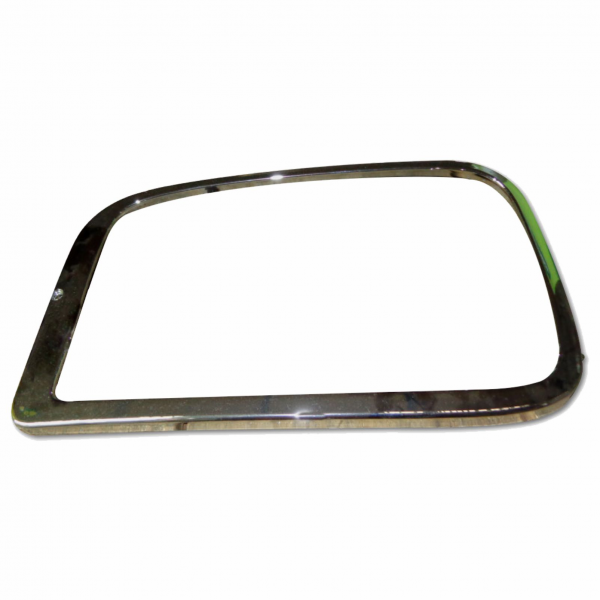 MOLDURA ARO DO FAROL LE - MERCEDES AXOR 2005/... 9408850922