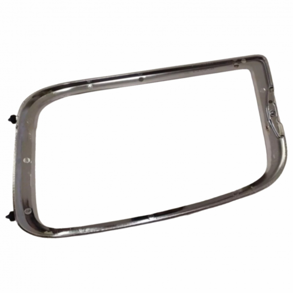 MOLDURA ARO DO FAROL LE - MERCEDES AXOR 2005/... 9408850922