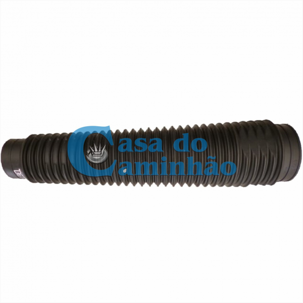 MANGUEIRA DO FILTRO DE AR - MERCEDES L LK 1620 / L LS 1623