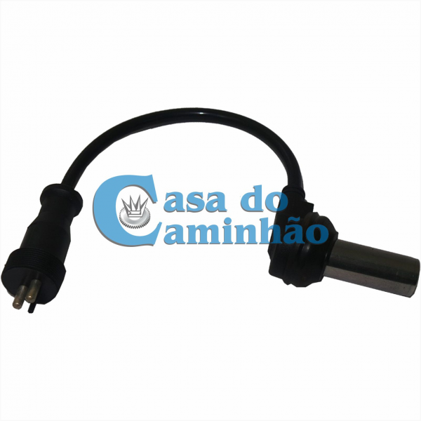 SENSOR DE ROTAÇÃO - CAMINHÕES MERCEDES BENZ COM MOTOR OM 457 LA