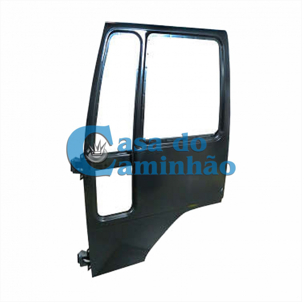 PORTA NUA COMPLETA ESQUERDA - FORD CARGO 1317 / 1517 / 1717 / 1722 / 2422