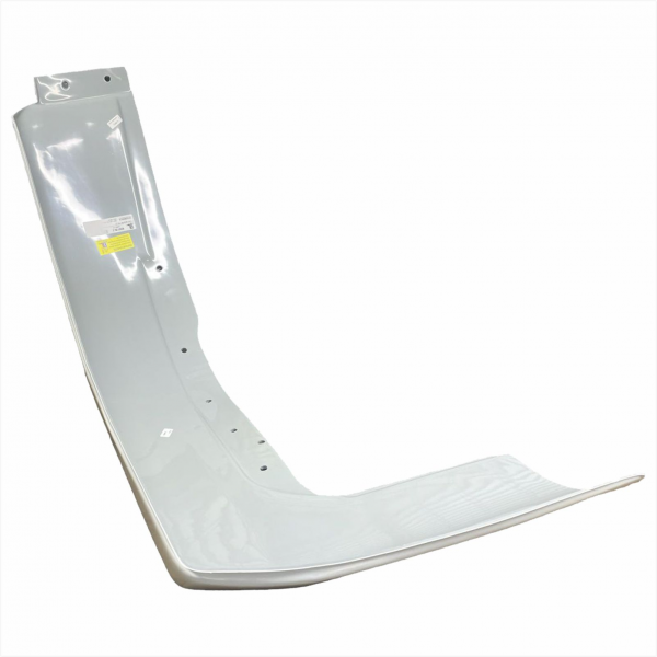 PARALAMA DIANTEIRO DIREITO CAB - MERCEDES 1215 - 6938807106