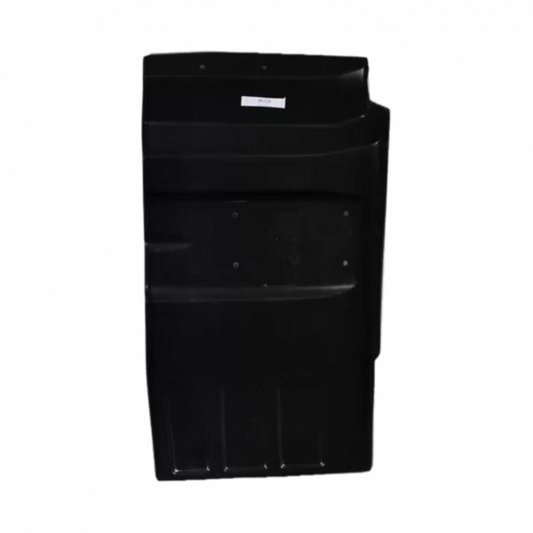 PARALAMA TRASEIRO ESQUERDO CABINE - MERCEDES 1720 6938817001