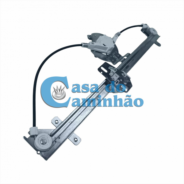 MAQUINA VIDRO MANUAL LD - MERCEDES AXOR  / ATEGO  - 9737200246