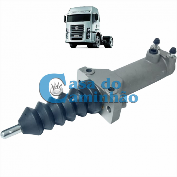 ATUADOR DE EMBREAGEM - VOLKSWAGEN 17.320 / 19.320 / 19.370 / 24.320