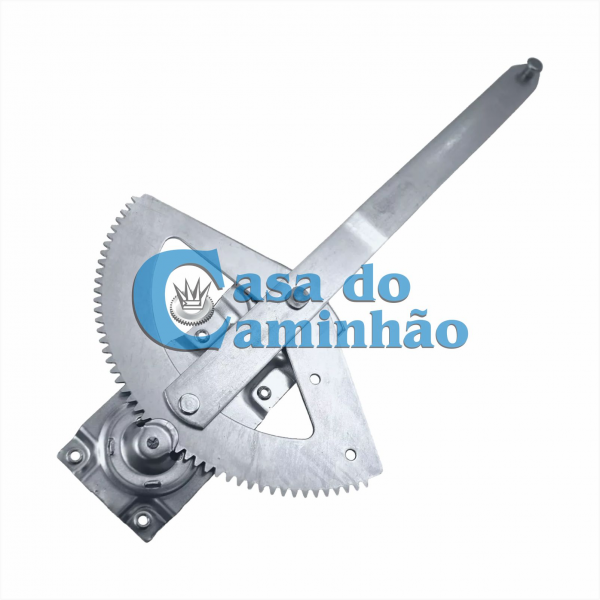 MAQUINA VIDRO MBB ZINI & GUELL