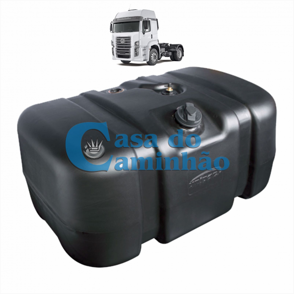 Tanque Combustivel Ford Bepo