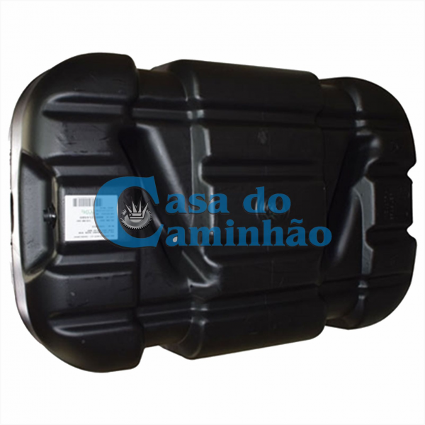 Tanque Combustivel Ford Bepo