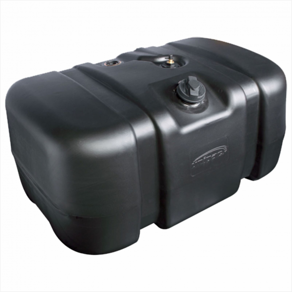 Tanque Combustivel Ford Bepo