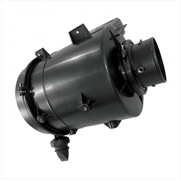 Filtro Ar Ford Reserplastic