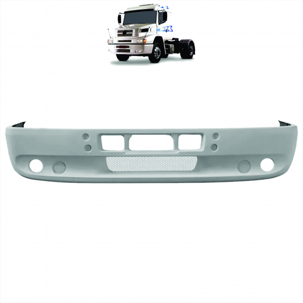 Parachoque Mbb Bonfanti Fibras