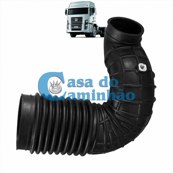 MANGUEIRA DO FILTRO DE AR - VOLKSWAGEN CONSTELLATION - 2T2129973l