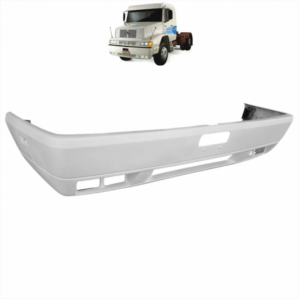 Parachoque Mbb Ls1935 Bl Fibras*