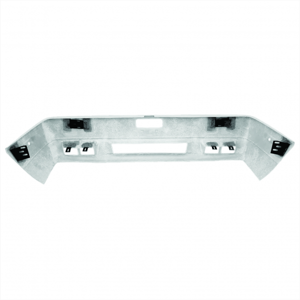 Parachoque Mbb Ls1935 Bl Fibras*