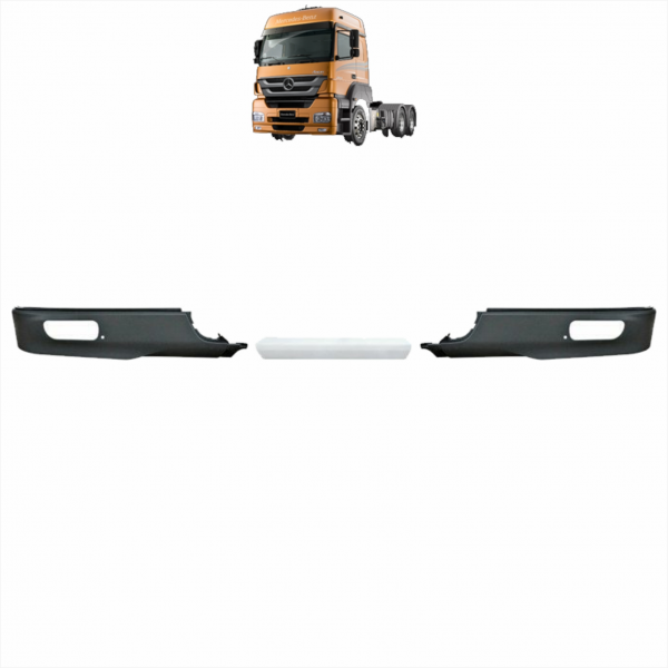 Spoiler Mbb Axor Bl Fibras*