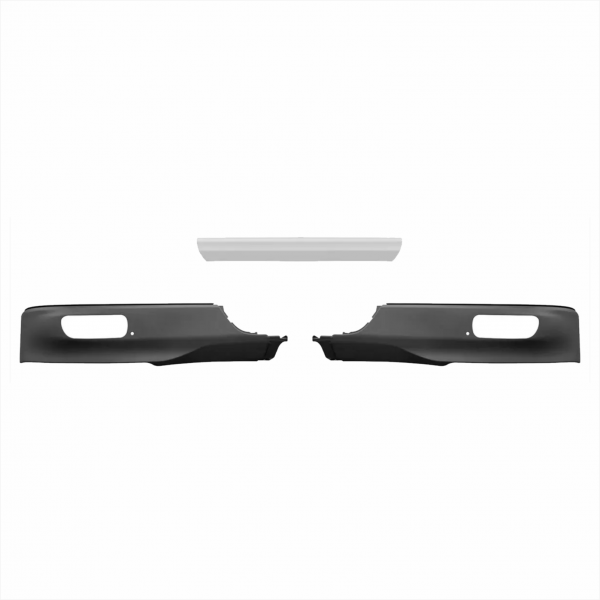 Spoiler Mbb Axor Bl Fibras*