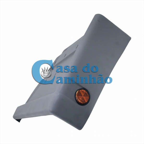  PARALAMA TRASEIRO DIREITO - MERCEDES AXOR 1933 - 9418811601