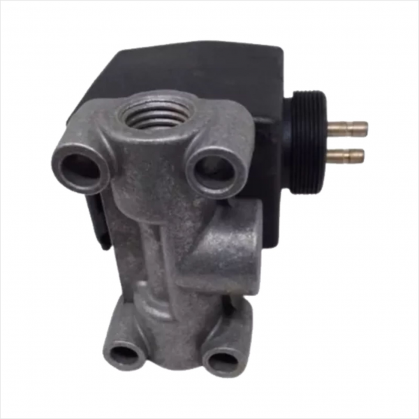 Valvula Solenoide Mbb Lng