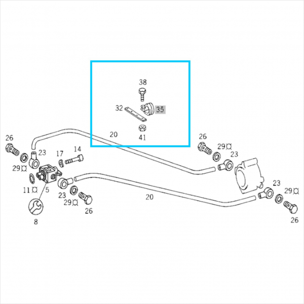 Valvula Solenoide Mbb Lng