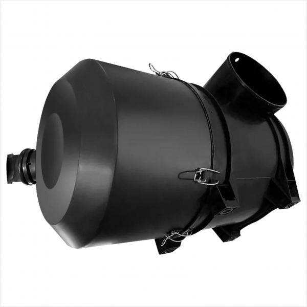 Filtro Ar Completo Mbb Br Company*