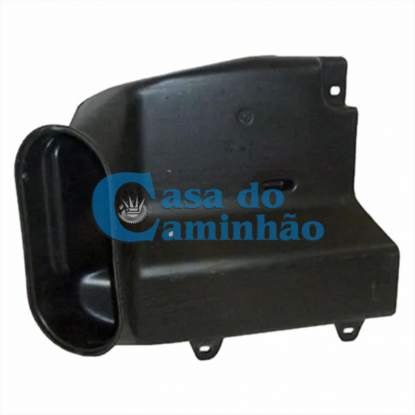 TOMADA DE AR DO MOTOR - MERCEDES 1728 / 2423 / 2726 / 2428