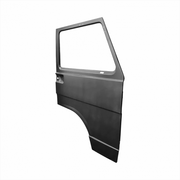 Porta Lado Direito Vw Amalcaburio