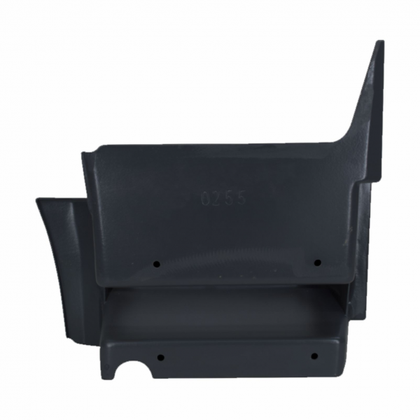 ESTRIBO SUPERIOR ESQUERDO - MERCEDES AXOR TRAÇADO 9586662501