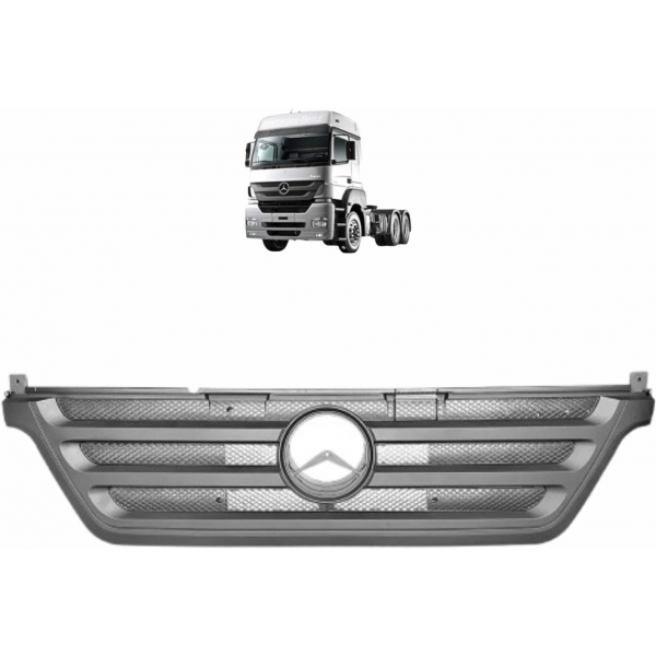 GRADE FRONTAL - MERCEDES AXOR 1933 / 2540 / 2544 9...