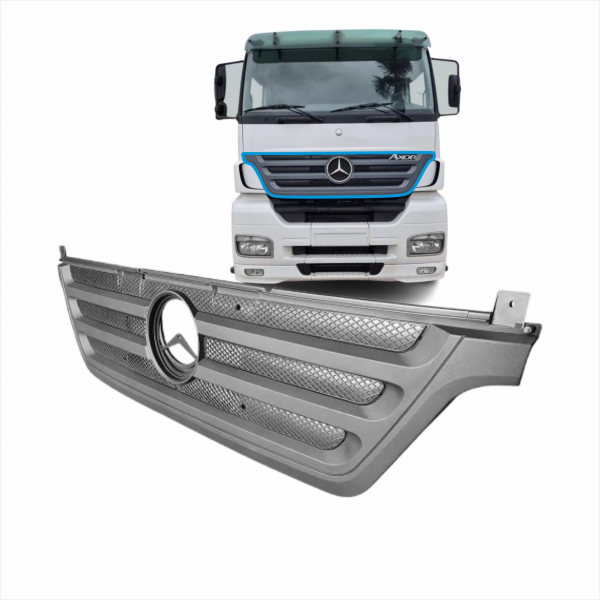 GRADE FRONTAL - MERCEDES AXOR 1933 / 2540 / 2544 9448800085