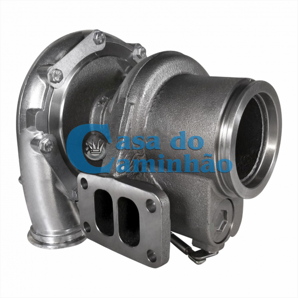 TURBO COMPRESSOR - FORD CARGO 2632e / 2932e / 4032e/ 4432e - 3767231