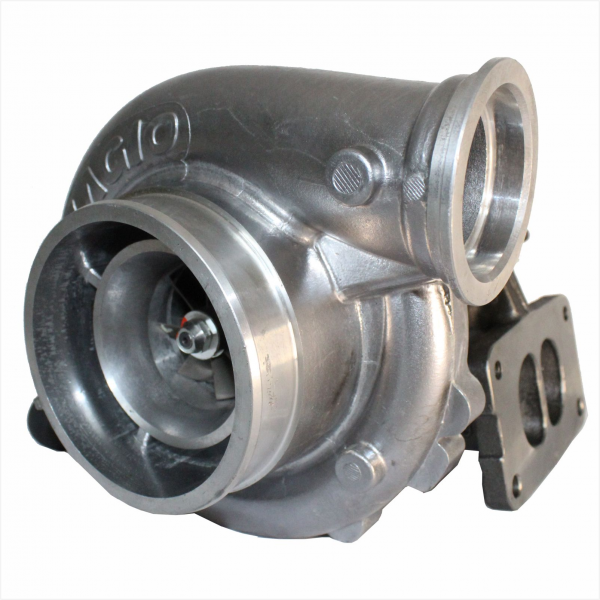 TURBO COMPRESSOR - FORD CARGO 1630 / 1322 / 1422 C - 3525487