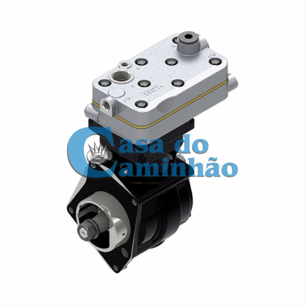 COMPRESSOR DE AR - MERCEDES 1938s / 1944s - 4571306815